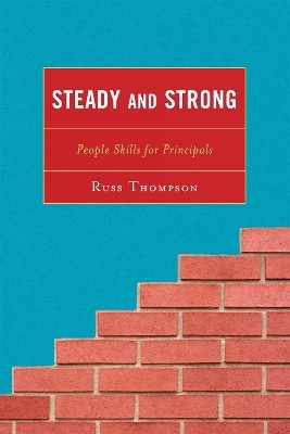 Steady and Strong(English, Paperback, Thompson Russ)