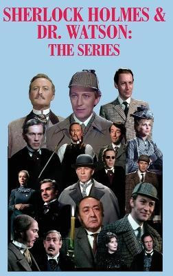 Sherlock Holmes & Dr. Watson(English, Hardcover, Palmer Scott V)