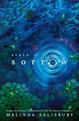 State of Sorrow(English, Paperback, Salisbury Melinda)