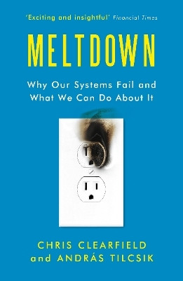 Meltdown(English, Paperback, Clearfield Chris)