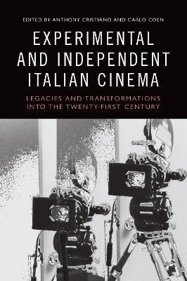 Experimental and Independent Italian Cinema(English, Hardcover, unknown)
