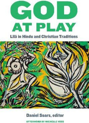 God at Play(English, Hardcover, unknown)