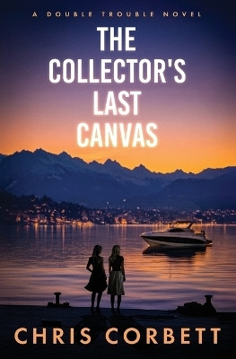 The Collector's Last Canvas(English, Paperback, Corbett Chris)