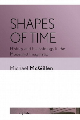Shapes of Time(English, Paperback, McGillen Michael)