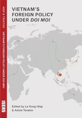 Vietnam's Foreign Policy under Doi Moi(English, Paperback, unknown)
