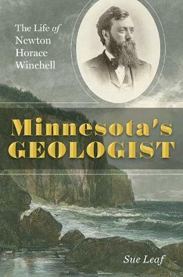 Minnesota's Geologist(English, Hardcover, Leaf Sue)