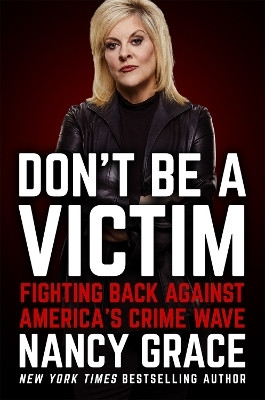 Don't Be a Victim(English, Hardcover, Hassan John)