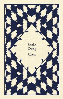 Chess(English, Hardcover, Zweig Stefan)