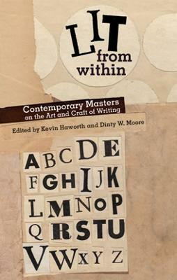 Lit from Within(English, Paperback, unknown)