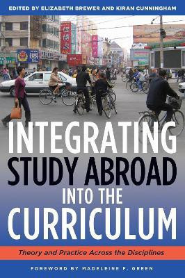 Integrating Study Abroad Into the Curriculum(English, Paperback, unknown)