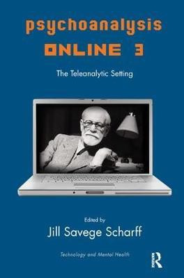 Psychoanalysis Online 3(English, Paperback, unknown)