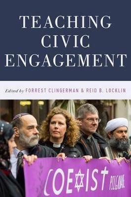 Teaching Civic Engagement(English, Hardcover, unknown)
