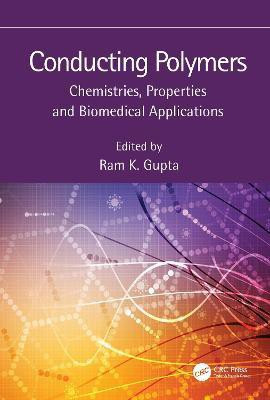 Conducting Polymers(English, Hardcover, unknown)