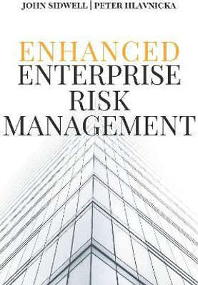 Enhanced Enterprise Risk Management(English, Paperback, Sidwell John)