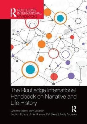 The Routledge International Handbook on Narrative and Life History(English, Paperback, unknown)