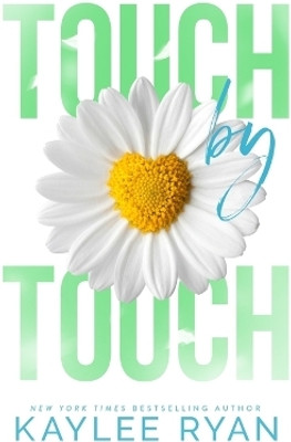 Touch by Touch - Special Edition(English, Paperback, Ryan Kaylee)