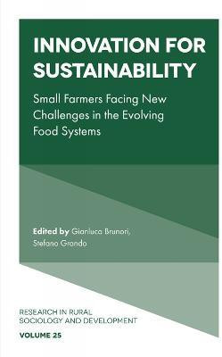 Innovation for sustainability(English, Hardcover, unknown)