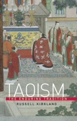Taoism(English, Paperback, Kirkland Russell)