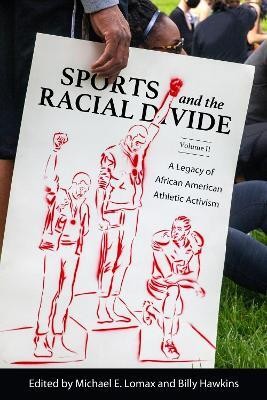 Sports and the Racial Divide, Volume II(English, Paperback, unknown)