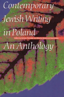 Contemporary Jewish Writing in Poland(English, Hardcover, unknown)
