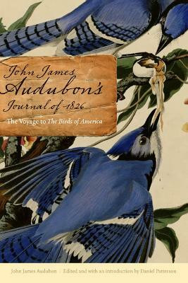 John James Audubon's Journal of 1826(English, Hardcover, Audubon John James)