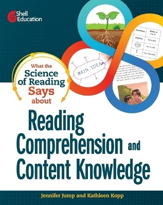 What the Science of Reading Says about Reading Comprehension and Content Knowledge(English, Paperback, Jump Jennifer)