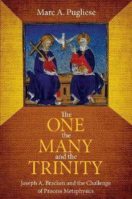 The One, the Many and the Trinity(English, Hardcover, Pugliese Marc A.)