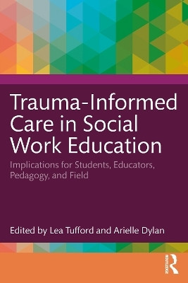 Trauma-Informed Care in Social Work Education(English, Paperback, unknown)