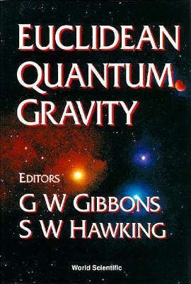 Euclidean Quantum Gravity(English, Hardcover, unknown)