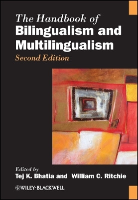The Handbook of Bilingualism and Multilingualism(English, Other digital, unknown)