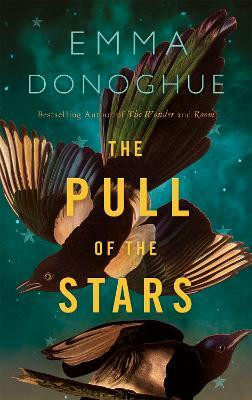 The Pull of the Stars(English, Paperback, Donoghue Emma)