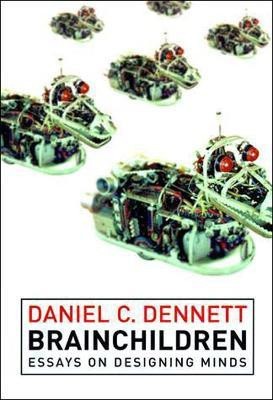 Brainchildren(English, Paperback, Dennett Daniel C.)