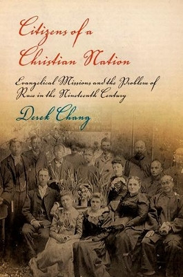 Citizens of a Christian Nation(English, Electronic book text, Chang Derek)