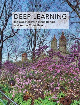 Deep Learning-DP(Hardcover, Aaron Courville, Ian Goodfellow, Yoshua Bengio)