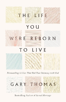 The Life You Were Reborn to Live(English, Paperback, Thomas Gary)