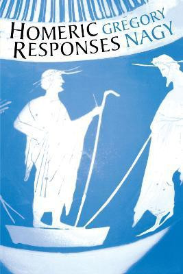 Homeric Responses(English, Paperback, Nagy Gregory)