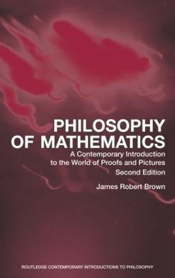 Philosophy of Mathematics(English, Paperback, Brown James Robert)