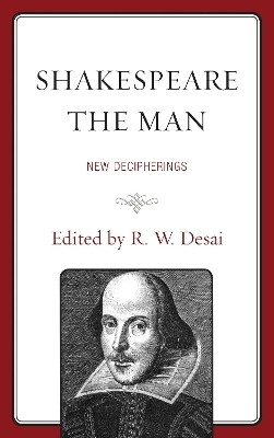 Shakespeare the Man(English, Electronic book text, unknown)