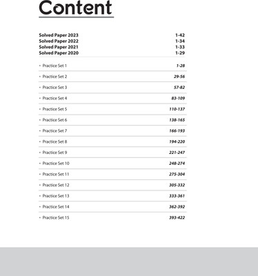 Ibps Bank Clerk (Crp-XIII) 15 Practice Sets Main (Editionv)(English, Hardcover, unknown)