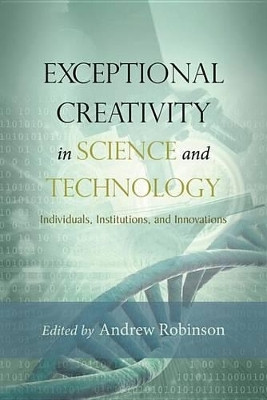 Exceptional Creativity in Science and Technology(English, Electronic book text, unknown)