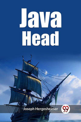 Java Head (Edition2023)(English, Paperback, Hergesheimer Joseph)