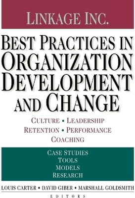 Best Practices in Organization Development and Change(English, Mixed media product, unknown)