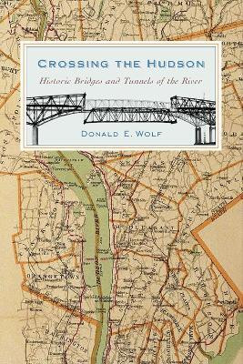 Crossing the Hudson(English, Hardcover, unknown)