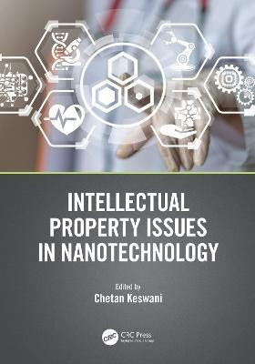 Intellectual Property Issues in Nanotechnology(English, Hardcover, unknown)