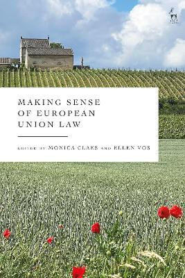 Making Sense of European Union Law(English, Paperback, unknown)