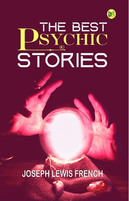 The Best Psychic Stories(Paperback, JOSEPH LEWIS FRENCH)