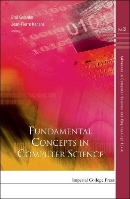 Fundamental Concepts In Computer Science(English, Hardcover, unknown)
