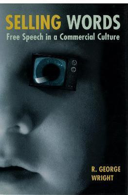 Selling Words(English, Electronic book text, Wright R. George)