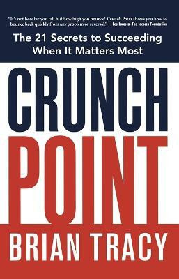 Crunch Point(English, Paperback, Tracy Brian)