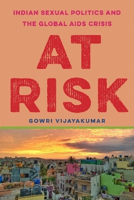 At Risk(English, Electronic book text, Vijayakumar Gowri)